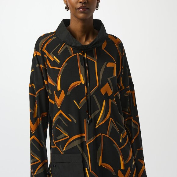 Joseph Ribkoff Tunic - Picture 2 of 7